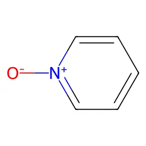 Pyridine-N-oxide structure