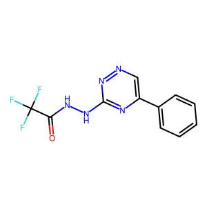 BRN 0553707 structure