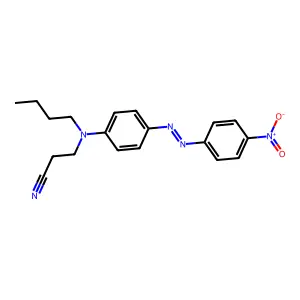 EINECS 274-016-3 structure