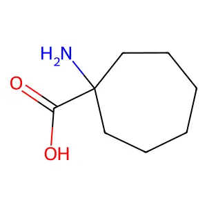 Compound C8H15NO2 structure