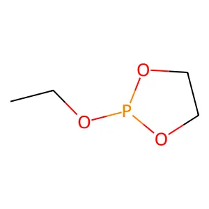 Compound C4H9O3P structure