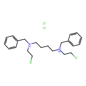 NSC 63029 structure