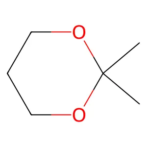 Compound C6H12O2 structure