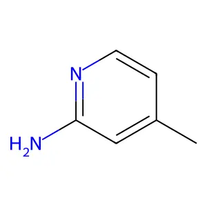 Compound C6H8N2 structure