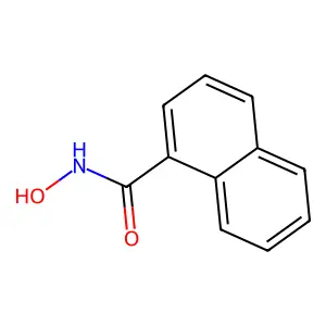 Compound C11H9NO2 structure