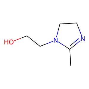 Compound C6H12N2O structure