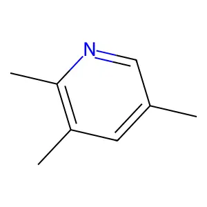 Compound C8H11N structure