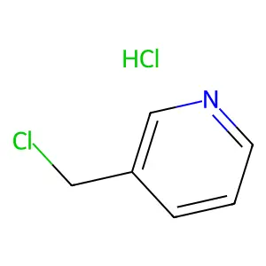 Compound C6H7Cl2N structure