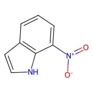 Compound C8H6N2O2 structure