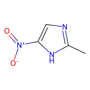 Compound C4H5N3O2 structure