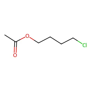 Compound C6H11ClO2 structure