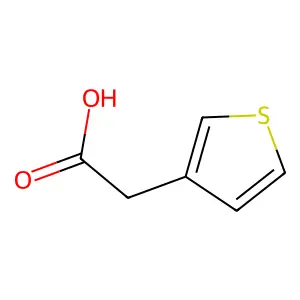 Compound C6H6O2S structure