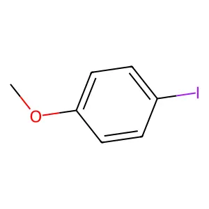 Compound C7H7IO structure