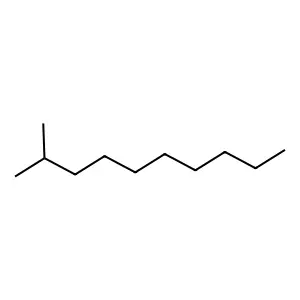 Compound C11H24 structure