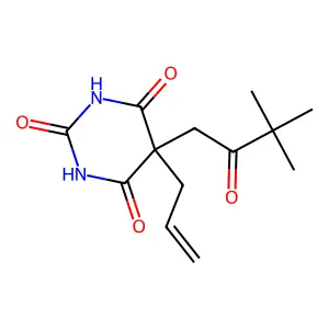 BRN 0251361 structure