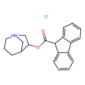 Ro 2-3245 structure