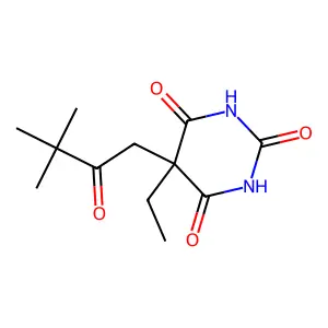 BRN 0248118 structure