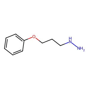 Compound C9H14N2O structure