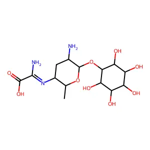 EINECS 234-260-3 structure