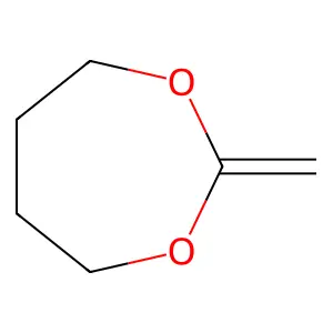 Compound C6H10O2 structure