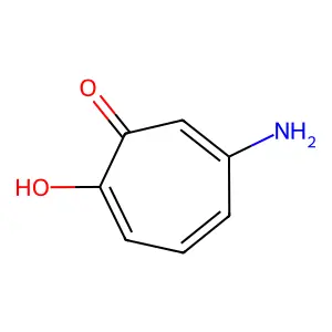 Compound C7H7NO2 structure