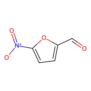 Compound C5H3NO4 structure