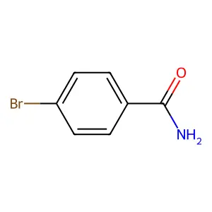 Compound C7H6BrNO structure