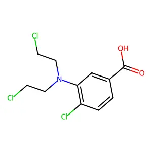 BRN 2989534 structure