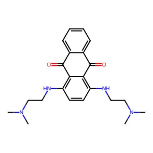 Aminatrone 1 structure