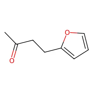 Compound C8H10O2 structure