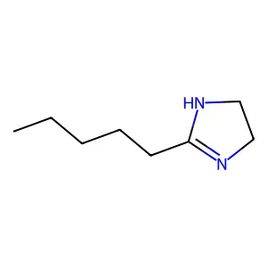 Compound C8H16N2 structure