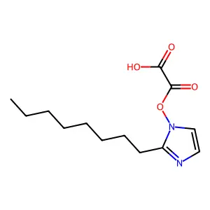 Compound C13H20N2O4 structure