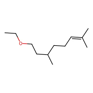 Compound C12H24O structure