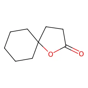Compound C9H14O2 structure