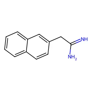 Compound C12H12N2 structure