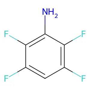 Compound C6H3F4N structure
