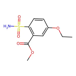 BRN 2984644 structure