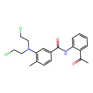 BRN 3039543 structure
