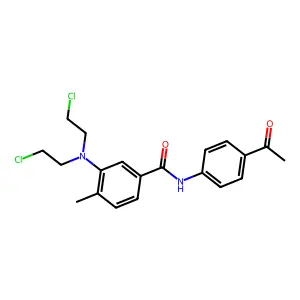 BRN 3039361 structure