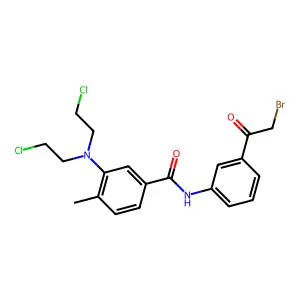 BRN 3014773 structure