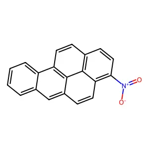 Compound C20H11NO2 structure