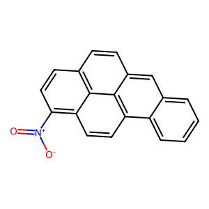 Compound C20H11NO2 structure
