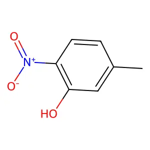 Compound C7H7NO3 structure