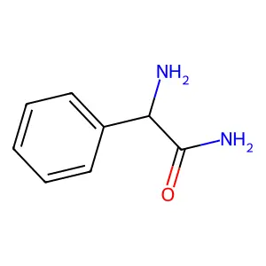 Compound C8H10N2O structure