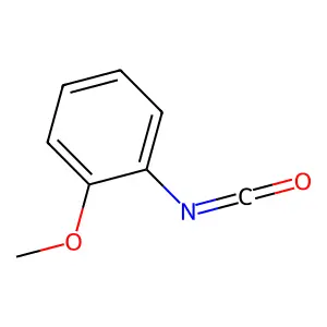 Compound C8H7NO2 structure