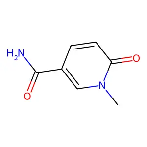 Compound C7H8N2O2 structure