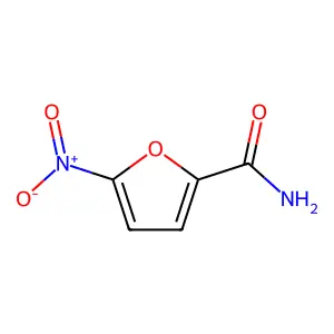 Compound C5H4N2O4 structure