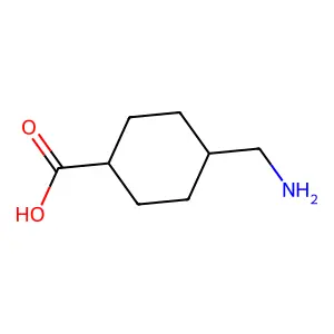 Compound C8H15NO2 structure