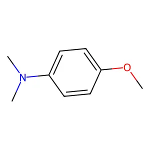 Compound C9H13NO structure