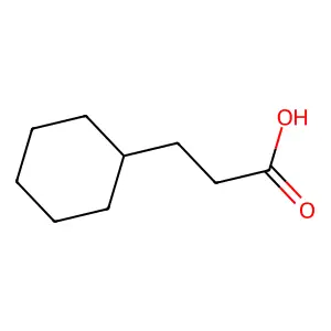 Compound C9H16O2 structure